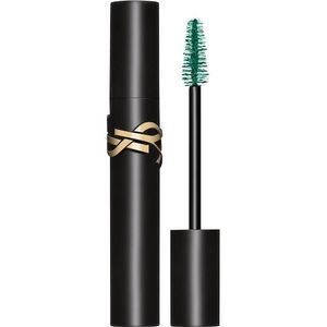 Yves Saint Laurent Make-up Ogen Lash Clash Mascara 03 Scandalous Green 8 ml ()