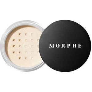 Morphe - Bake & Set Powder - Translucent - Mini 2,6 g