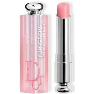 DIOR Lippen Lippenstift Natuurlijke Kleurversterkende Lipbalsem - 24 uur* Hydratatie Dior Addict Lip Glow No. 031 Strawberry
