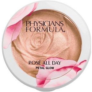 Physicians Formula Facial make-up Highlighter Higlighter Powder No. 03 Petal Pink