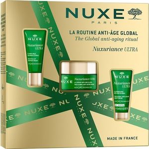Nuxe - Nuxuriance Ultra - Anti-Aging Crème - 50 ml - Gerichte Oog- en Lipcontourcrème - 15 ml - Nachtcrème - 15 ml