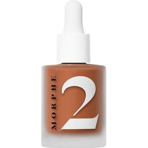 Morphe - M2 Hint Hint Skin Tint - Make-up Primer - Nutmeg - 30 ml