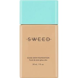 Sweed Make-up Make-up gezicht Glass Skin Foundation 13 Deep W 30 ml (€ 1.251,00 / 1 l)