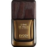 Evody Collection d'Ailleurs D'Âme de Pique Eau de Parfum Spray