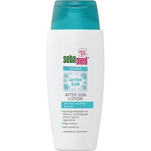 sebamed Gezicht Zon & bescherming Lotion na de zon