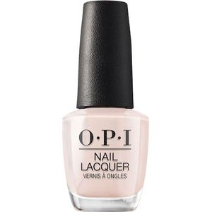OPI Nagellakken Nagellakken OPI Classics Tiramisu For Two 15 ml (€ 674,67 / 1 l)
