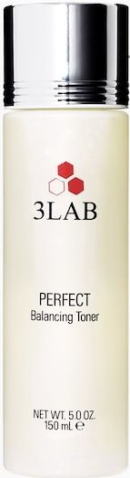 3LAB - Perfect Balancing Toner - Gezichtsverzorging - 160 ml