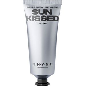 SHYNE Haarverf Semi-permanentSemi Permanente Haarglans Sunkissed Blond 100 ml (€ 259,50 / 1 l)