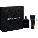 GIVENCHY Herengeuren GIVENCHY GENTLEMAN Geschenkset Eau de Parfum Spray 100 ml + Travel Spray + Shower Gel