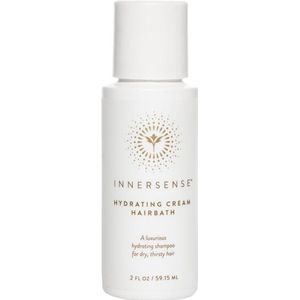 Innersense Haarverzorging Shampoo Hydrating Cream Hairbath