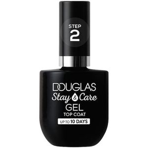 Douglas Collection Douglas Make-up Nagels Stay & Care Gel Top Coat