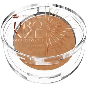 HYPOAllergenic Make-up gezicht Powder Bronze Face Powder 01 Sunrise 5 g ()