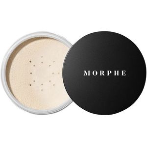 Morphe - Bake & Set Powder - Translucent - Jumbo 17,5 g