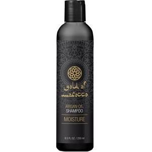 Gold of Morocco Haarverzorging Moisture Shampoo