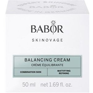 BABOR Gezichtsverzorging Skinovage Balancing Cream