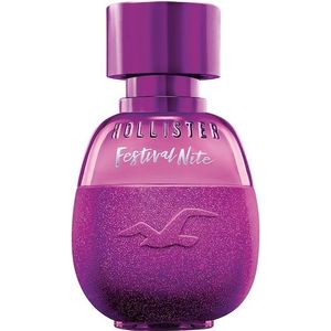 Hollister Vrouwengeuren Festival Nite Eau de Parfum Spray