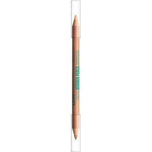 NYX Professional Makeup Facial make-up Highlighter Micro Highlight Stick 005 Warm Deep