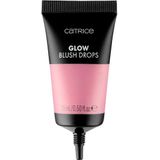 Catrice Teint HighlighterGlow Blush Drops 020 Barely Rose 15 ml (€ 307,33 / 1 l)