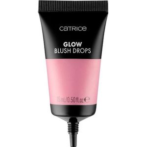Catrice Teint HighlighterGlow Blush Drops 020 Barely Rose 15 ml (€ 307,33 / 1 l)