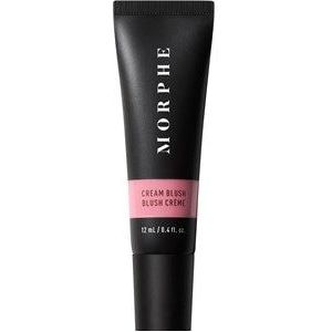 Morphe Make-up gezicht Blush & Bronzer Cream Blush 3 Soft Peach