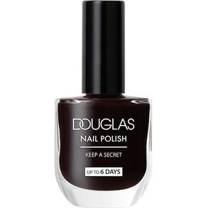 Douglas Collection Douglas Make-up Nagels Nail Polish (Up to 6 Days) 570 Keep A Secret