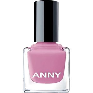 ANNY Nagels Nagellak Nude & PinkNagellak No. 196 Lavender Lady 15 ml (€ 666,00 / 1 l)