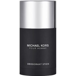 Michael Kors Herengeuren Pour Homme Deodorant stick 75 ml (€ 273,73 / 1 l)
