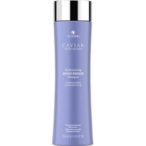 Alterna Caviar Bond Repair Restructuring Bond Repair Shampoo