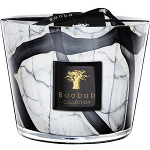 Baobab Collection Stones Scented Candle Marble Max 24