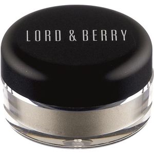 Lord & Berry Make-up Ogen Stardust Eyeshadow Dark Bronze