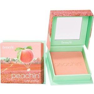 Benefit Make-up gezicht Rouge Goud-perzikkleurigPeachin Rouge