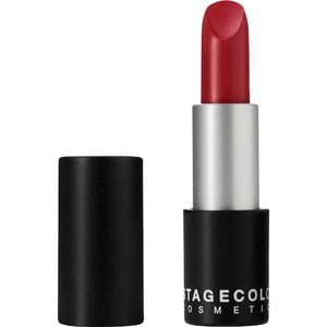 Stagecolor Make-up Lippen Pure Lasting Color Lipstick Authentic Red