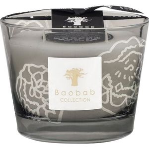 Baobab Home Geurkaarsen Kaars Roses Grey