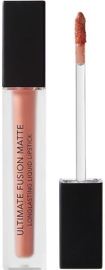 Douglas Collection Douglas Make-up Lippen Ultimate Fusion Matte Lipstick 02 Spicy Nude 4 ml ()
