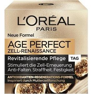 L’Oréal Paris Gezichtsverzorging Dag & Nacht Cell Renaissance Regenererende dagverzorging