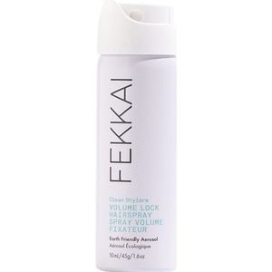 Fekkai - Clean Stylers Flexi-Hold - Haarlak - 50 ml