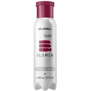 Goldwell Color Elumen Longlasting Hair Color Light Grey Gy@9