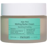 Meisani Gezichtsverzorging Cream Jojo-Avo smeltende botercrème 50 ml (€ 595,40 / 1 l)