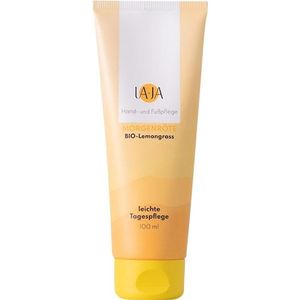 LAJA Voetverzorging Dawn Lichte hand- en voetverzorging 100 ml (€ 225,90 / 1 l)