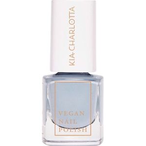 KIA CHARLOTTA Make-up Nagels Veganistische nagellak Bloom From Within 5 ml ()