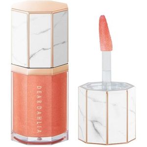 DEAR DAHLIA Make-up lippen Lipgloss Paradise Aurora Shine Lip Treatment Bronze Sky 6,5 ml ()