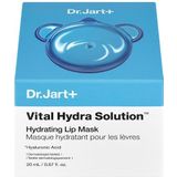 Dr. Jart+ Huidverzorging Vital Hydra Solution Hydrating Lip Mask Jelly Bear Edition