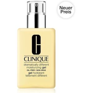 Clinique 3-fasen-systeemverzorging 3-fase-systeemverzorgingDramatically Different Moisturizing Gel Pumpspender 200 ml (€ 202,90 / 1 l)