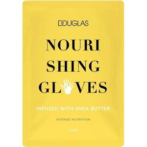 Douglas Collection Douglas Essential Verzorging Nourishing Gloves 16 g (€ 309,38 / 1 kg)