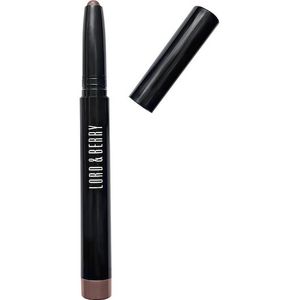 Lord-Berry - OgenCream Eyeshadow Crayon - Deep Brown - 1,4 g