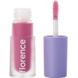 florence by mills Makeup Lips Be a V.I.P. Velvet Liquid Lipstick Go Off 3,8 g ()