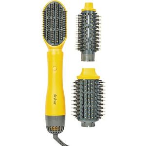 Drybar Haarstyling Hete-luchtborstelsDe Triple Shot Verwisselbare Föhnborstel 1 Stk. (€ 174,95 / 1 stuks)
