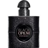 Yves Saint Laurent Vrouwengeuren Black Opium Eau de Parfum Spray Extreme