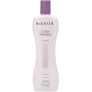 BIOSILK Collection Color Therapy Shampoo