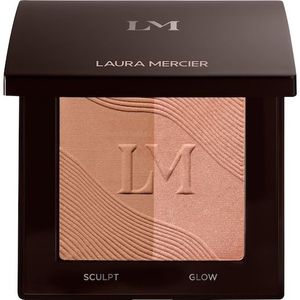 Laura Mercier Facial make-up Bronzer Bronskleur Infusie 20 Marseille 9 g ()